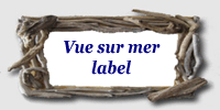 Vue sur Mer&reg; label