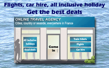 Travel agency