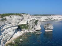 bonifacio Corsica